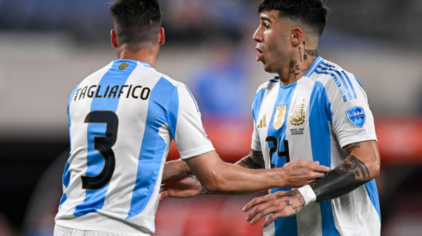 FIFA pokrenula istragu protiv Argentinaca