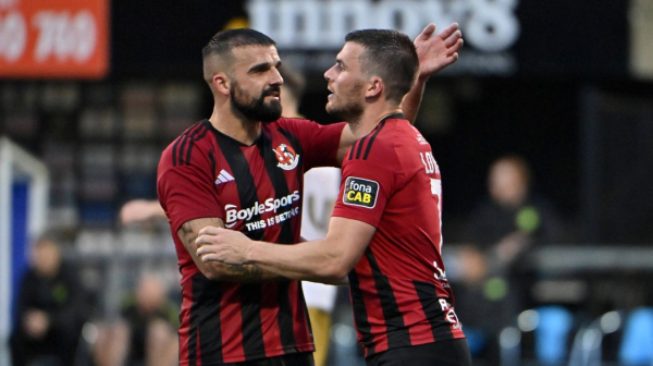 Drama u kvalifikacijama: Penali odveli Velšane u drugo kolo