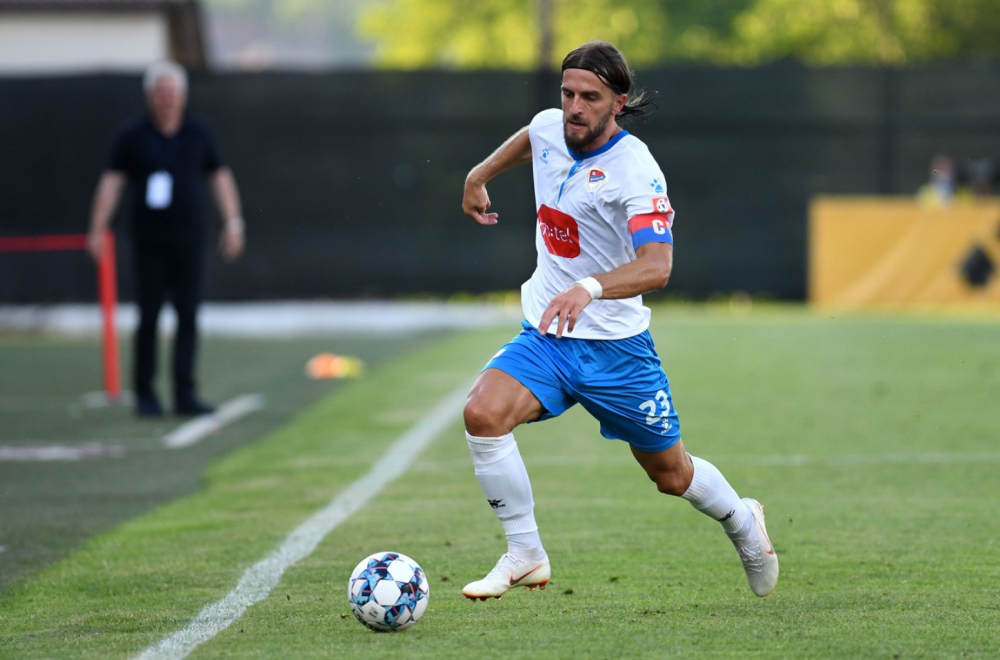 Banjalučani na penale prošli Albance – sledi PAOK VIDEO