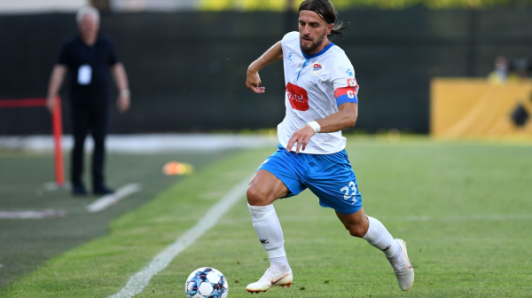 Banjalučani na penale prošli Albance – sledi PAOK VIDEO