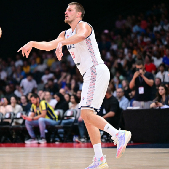 Najbolji sportisti 21. veka – Jokić visoko, Đokovića još nema na listi