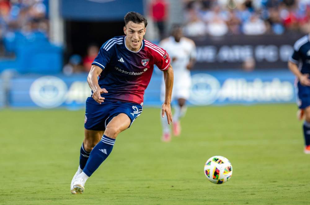 Devet golova za mesec dana – Hrvat stigao Mesija