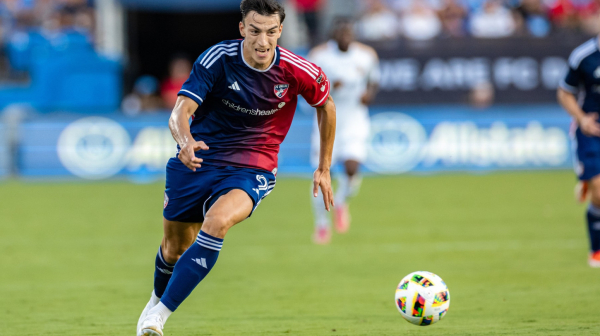 Devet golova za mesec dana – Hrvat stigao Mesija