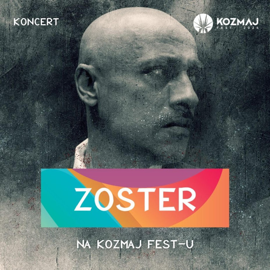 KoZmaj fest od avgusta na Kosmaju: Headliner je grupa Zoster
