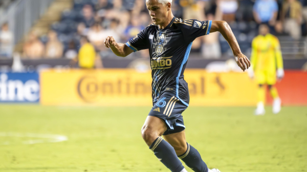 Najmlađi debitant u istoriji SAD sporta – nema ni 15 godina, Siti ga je već kaparisao