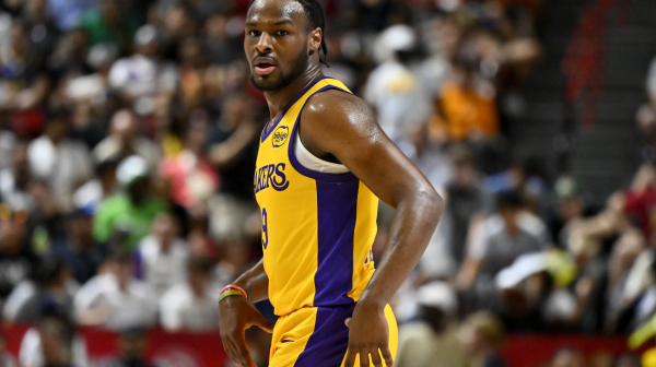 Broni Džejms se probudio, pa otkrio Lebronov savet VIDEO