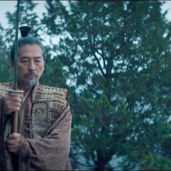 Objavljene nominacije za Emi nagrade: Jedna serija dominira