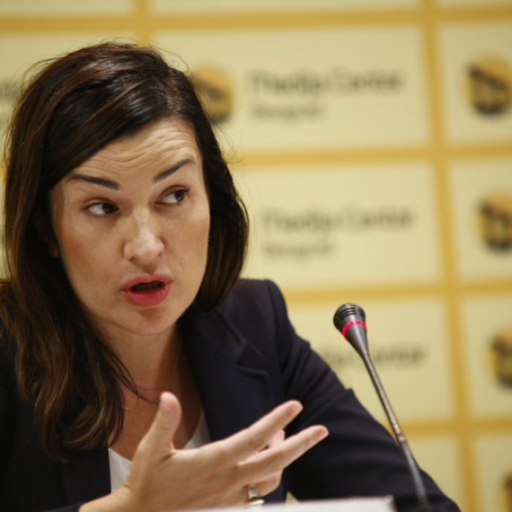 Skandal na Novoj S: Prizivaju građanski rat? VIDEO