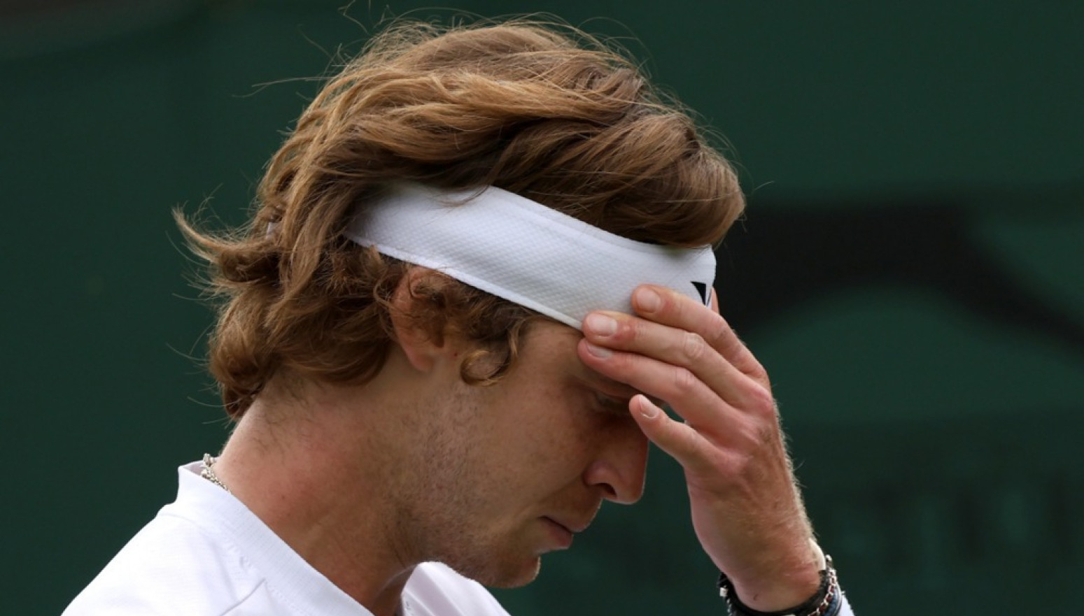 Rubljov ne može nikog da pobedi