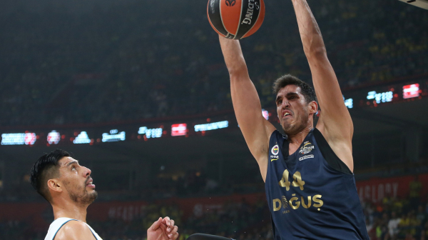 Treće pojačanje Dubaija – osvajač Evrolige sa Fenerom