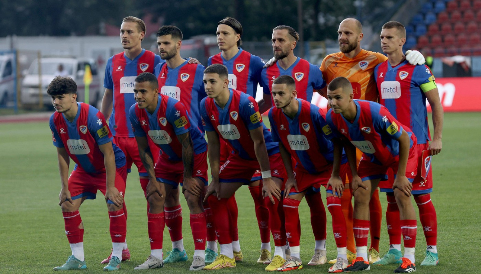 Banjaluka slavi istorijski uspeh – Borac osigurao Evropu! VIDEO