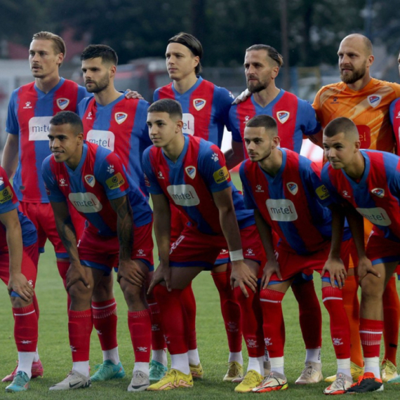 Banjaluka slavi istorijski uspeh – Borac osigurao Evropu! VIDEO