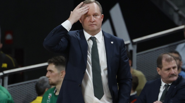 Litvanija ostala bez selektora