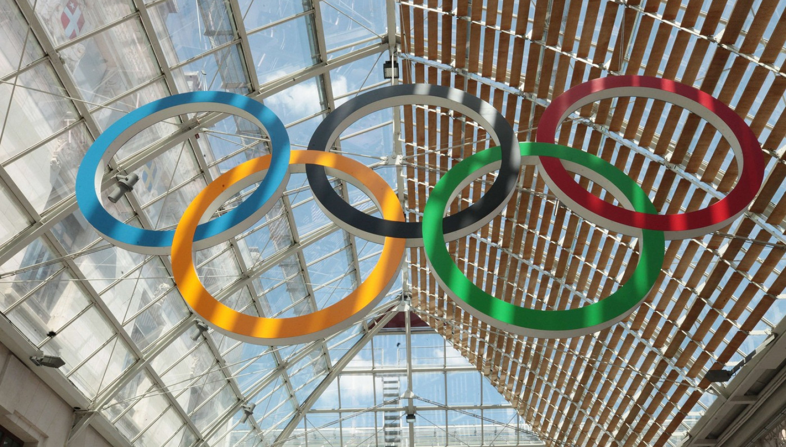 Rekordne Olimpijske igre – ali postoji caka