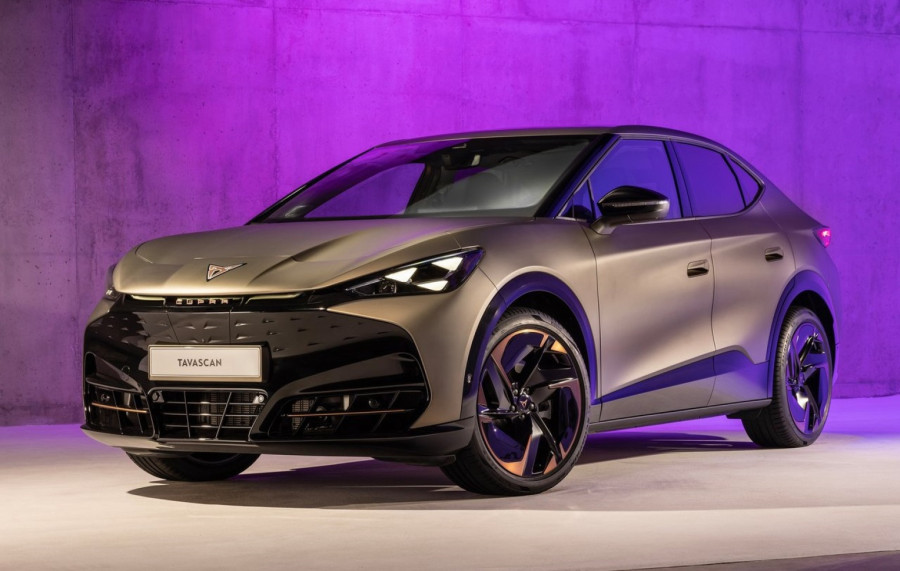 Kineski automobili dišu za vrat Mercedesu u Evropi