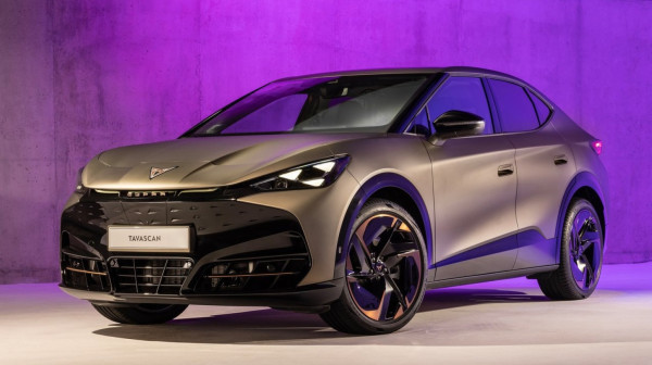 Kako je VW pronašao način da zaobiđe EU carine za električni SUV iz Kine