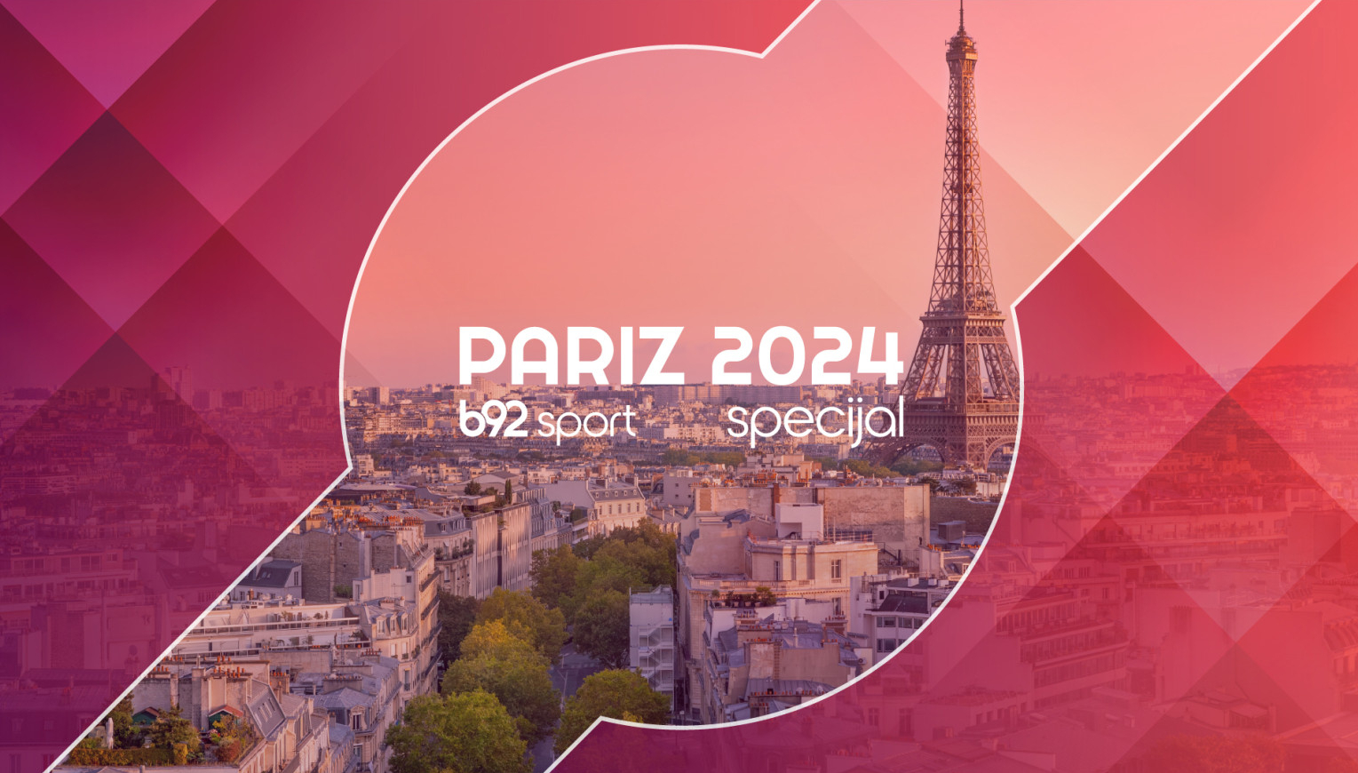 Stigao je! Olimpijski specijal B92.sport!