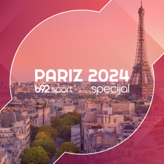 It's here! Olympic special on B92.sport!