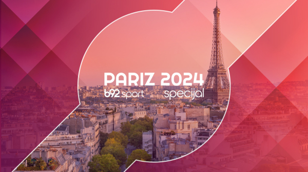 Stigao je! Olimpijski specijal B92.sport!