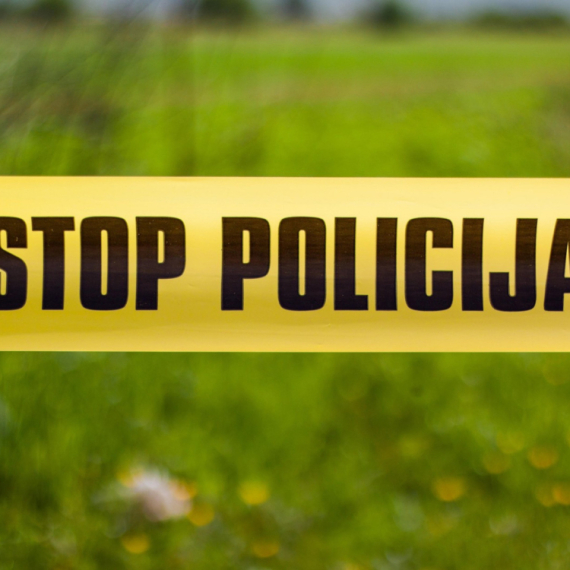 Velika nesreća: Oglasio se MUP, objavljeni detalji