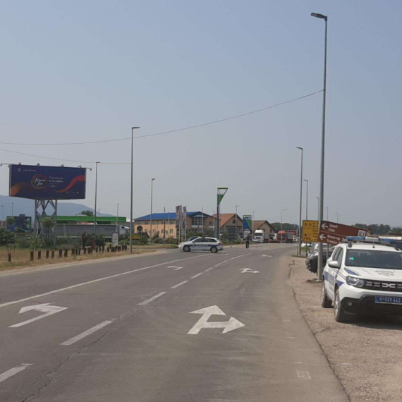 Oglasio se osumnjičeni za ubistvo policajca: "Sve je uradio moj brat" VIDEO