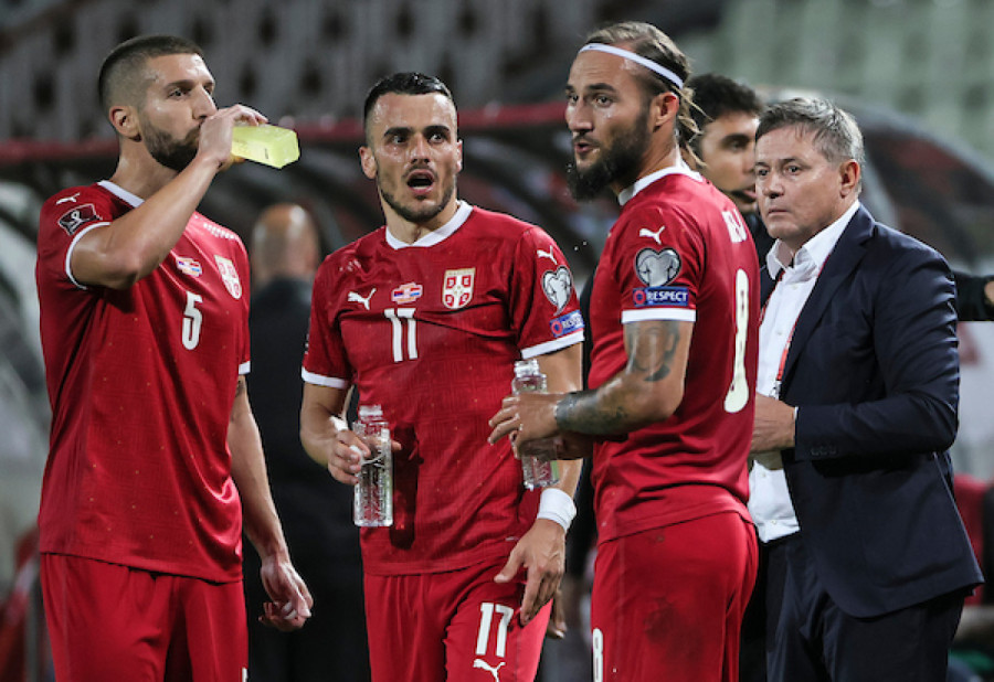 Piksi na skeneru B92.sport – šta nam donosi nova Srbija?