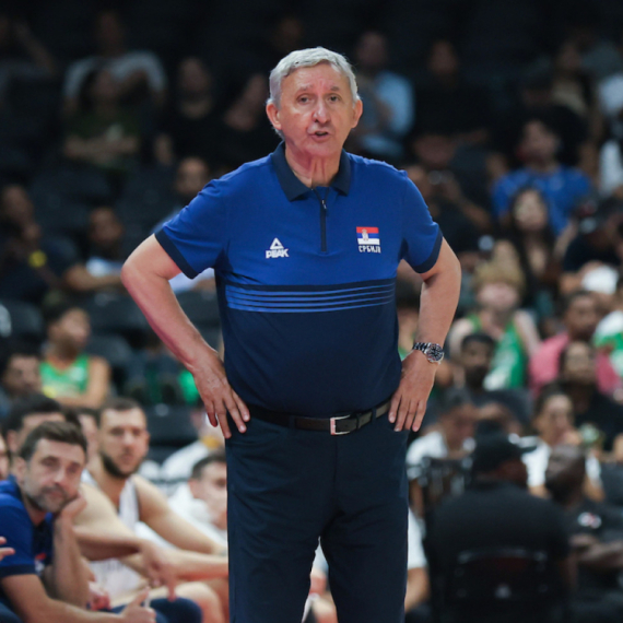 Pešić: "Spreman sam, ali Marko još uvek okleva"