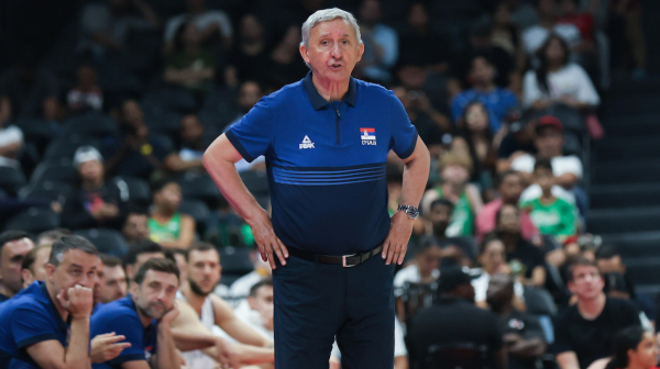 Pešić: "Spreman sam, ali Marko još uvek okleva"