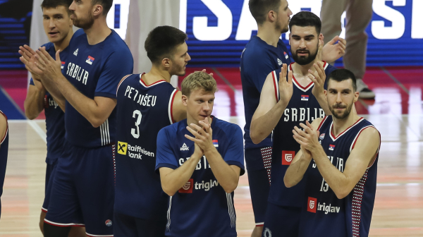 KSS zove na druženje sa reprezentativcima: Dođi, druži se i poželi sreću