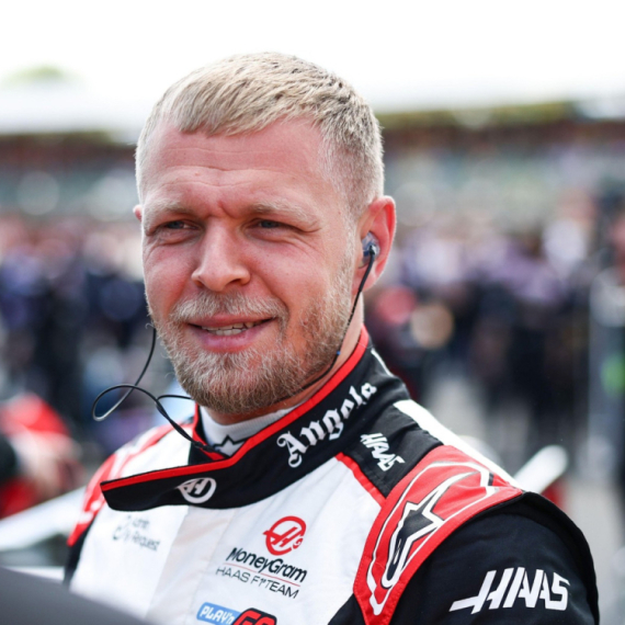 Magnusen na kraju sezone napušta Has