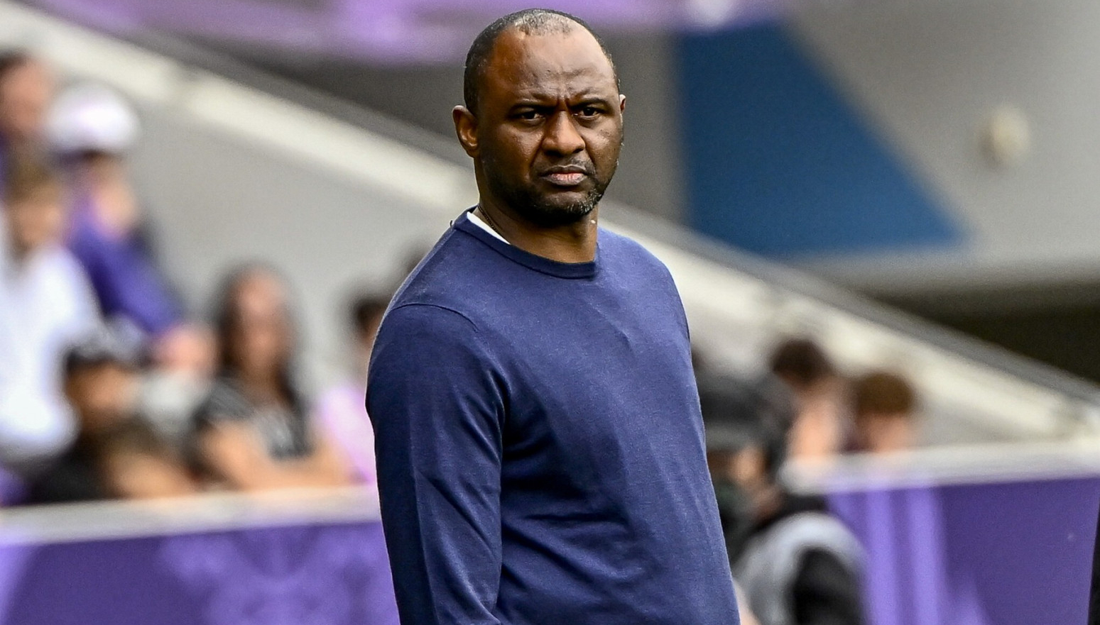 Vijera nije više trener Strazbura