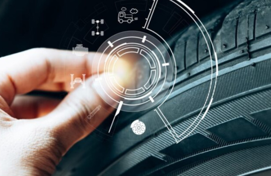 Revolucija? Ove gume mogle bi da budu prekretnica u automobilskom svetu!