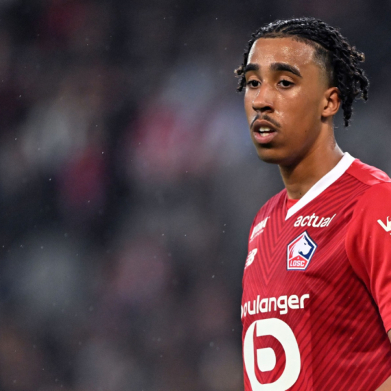 "Sledeća velika stvar" – Junajted "oteo" Realu francusko čudo