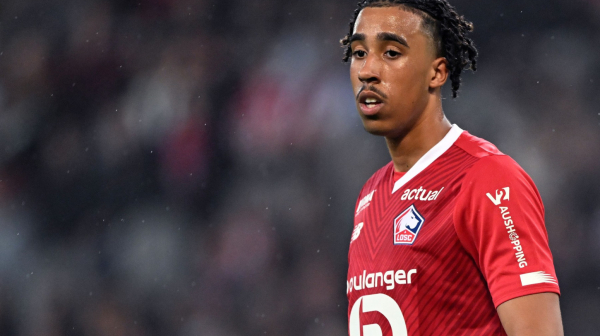 "Sledeća velika stvar" – Junajted "oteo" Realu francusko čudo