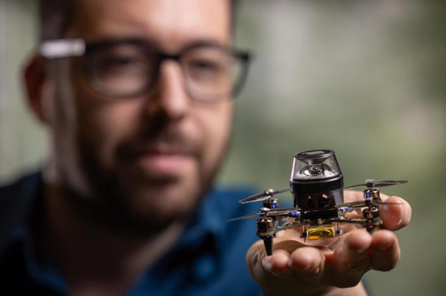 I, pravi haos na aerodromima je počeo; A i potrajaće