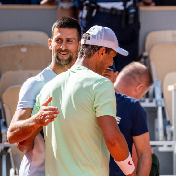 Novak ide u Sinsinati, ali ne i Nadal