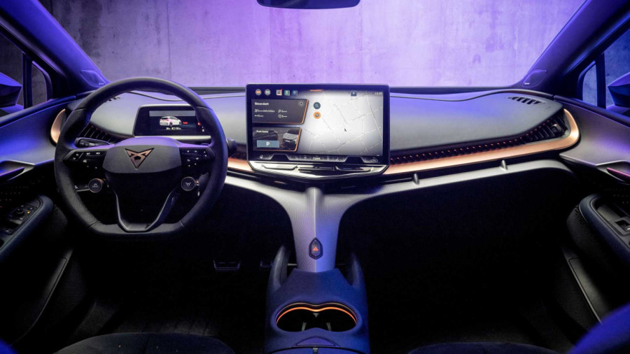 Kako je VW pronašao način da zaobiđe EU carine za električni SUV iz Kine