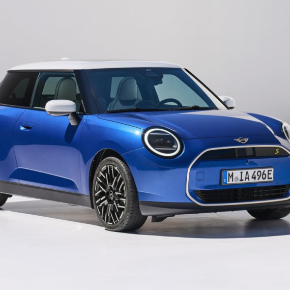 Ni svi "kineski" automobili nisu jednaki: Manje carine na BMW i VW iz Kine?