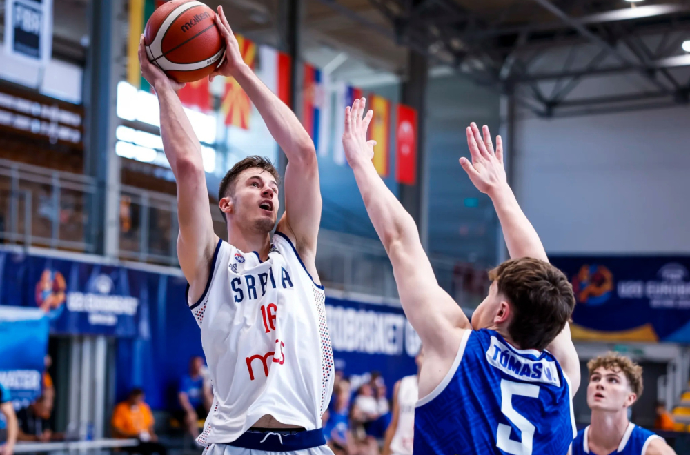 Srbija obezbedila opstanak