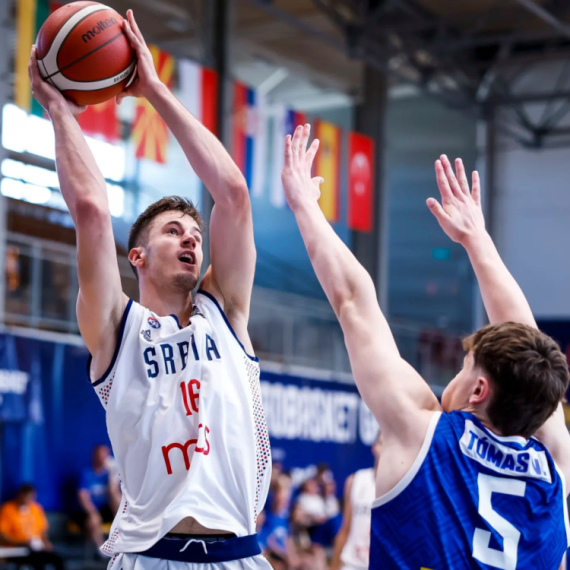 Srbija obezbedila opstanak