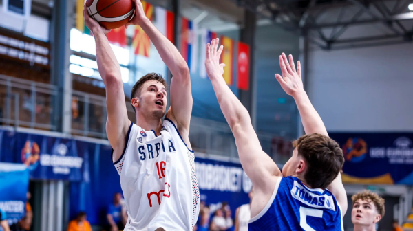 Srbija obezbedila opstanak