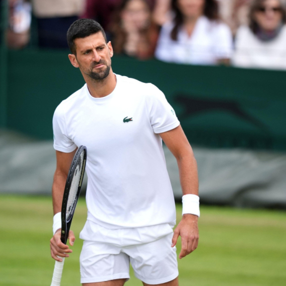 "Novaka je to koštalo kalendarskog slema"