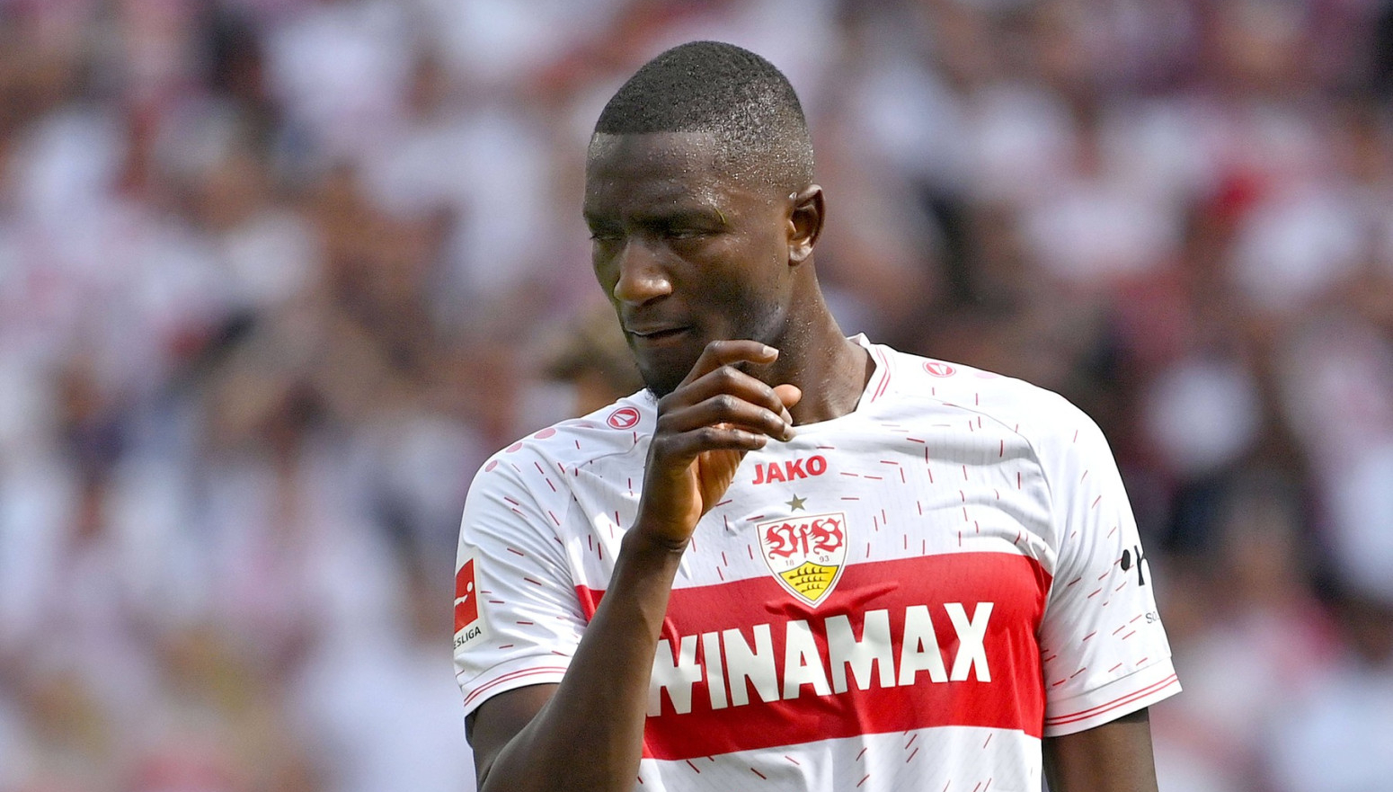 Girasi novi fudbaler Borusije Dortmund