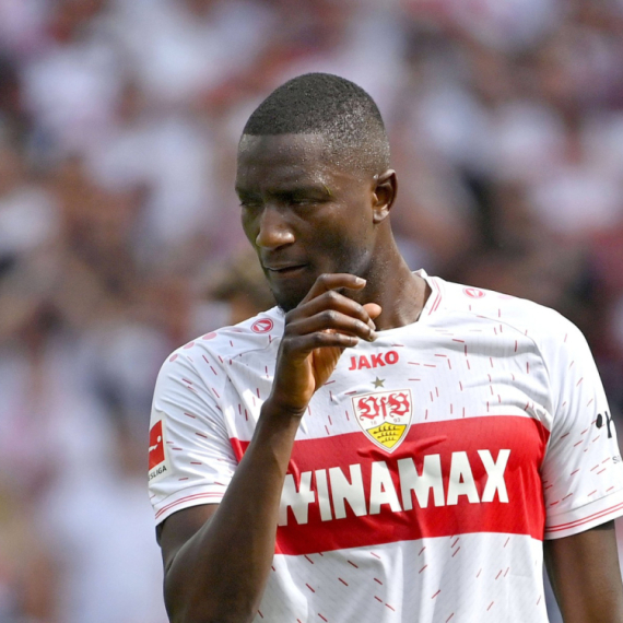 Girasi novi fudbaler Borusije Dortmund