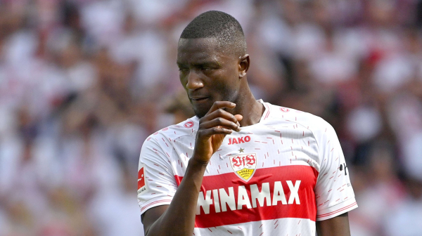 Girasi novi fudbaler Borusije Dortmund