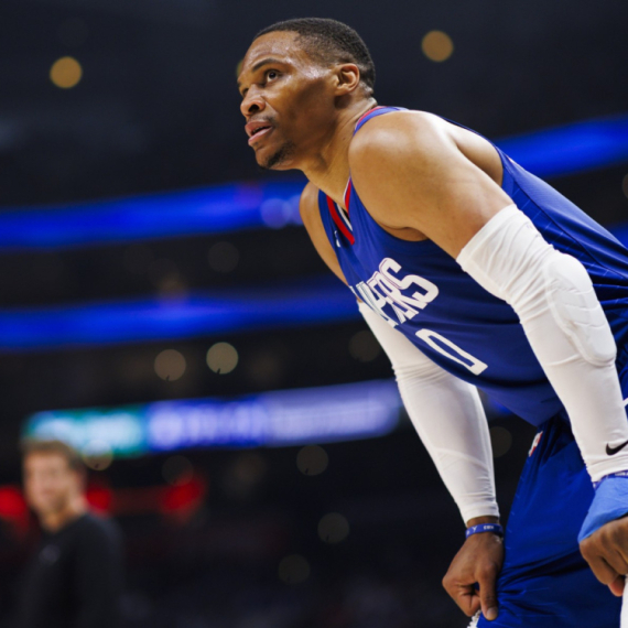 Uslišena Jokićeva želja – Vestbruk na korak do Denvera!