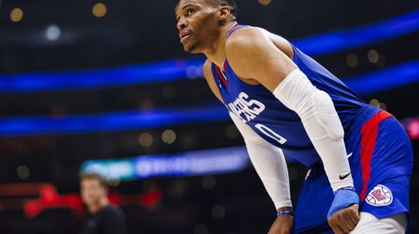 Uslišena Jokićeva želja – Vestbruk na korak do Denvera!