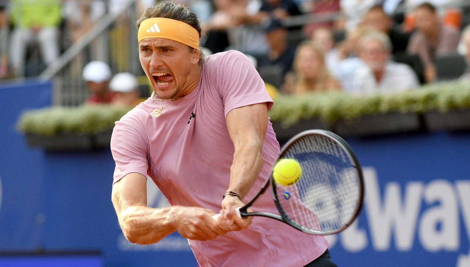 Zverev preokretom do četvrtfinala VIDEO