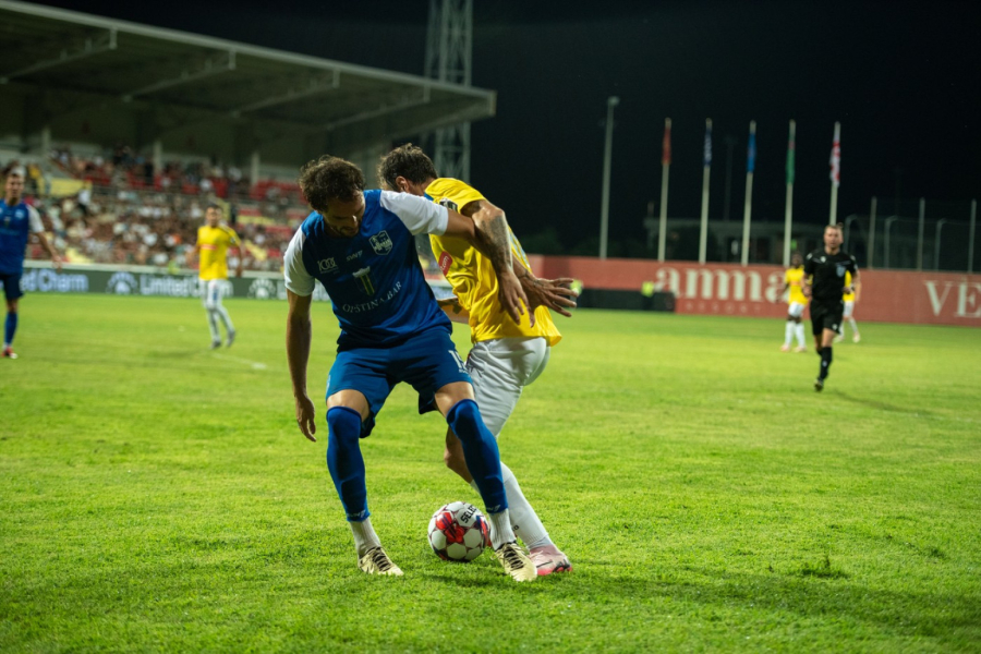 Albanija opcija za domaćinstvo crnogorskom šampionu