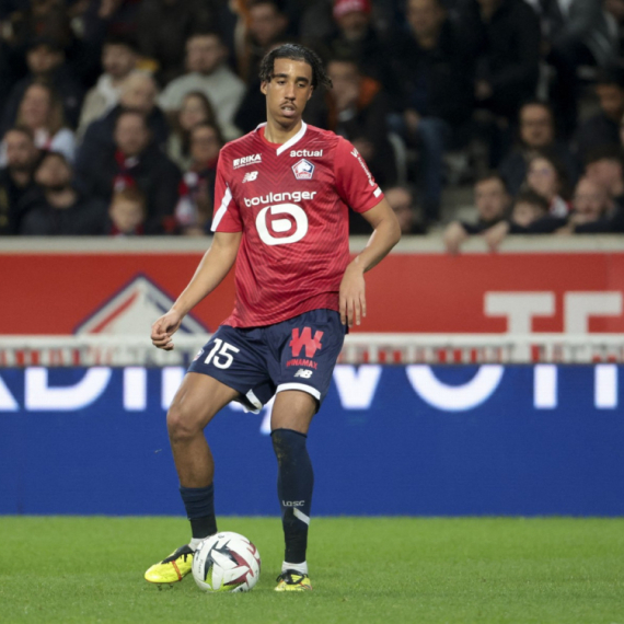 Joro: Junajted je savršeno mesto za mene